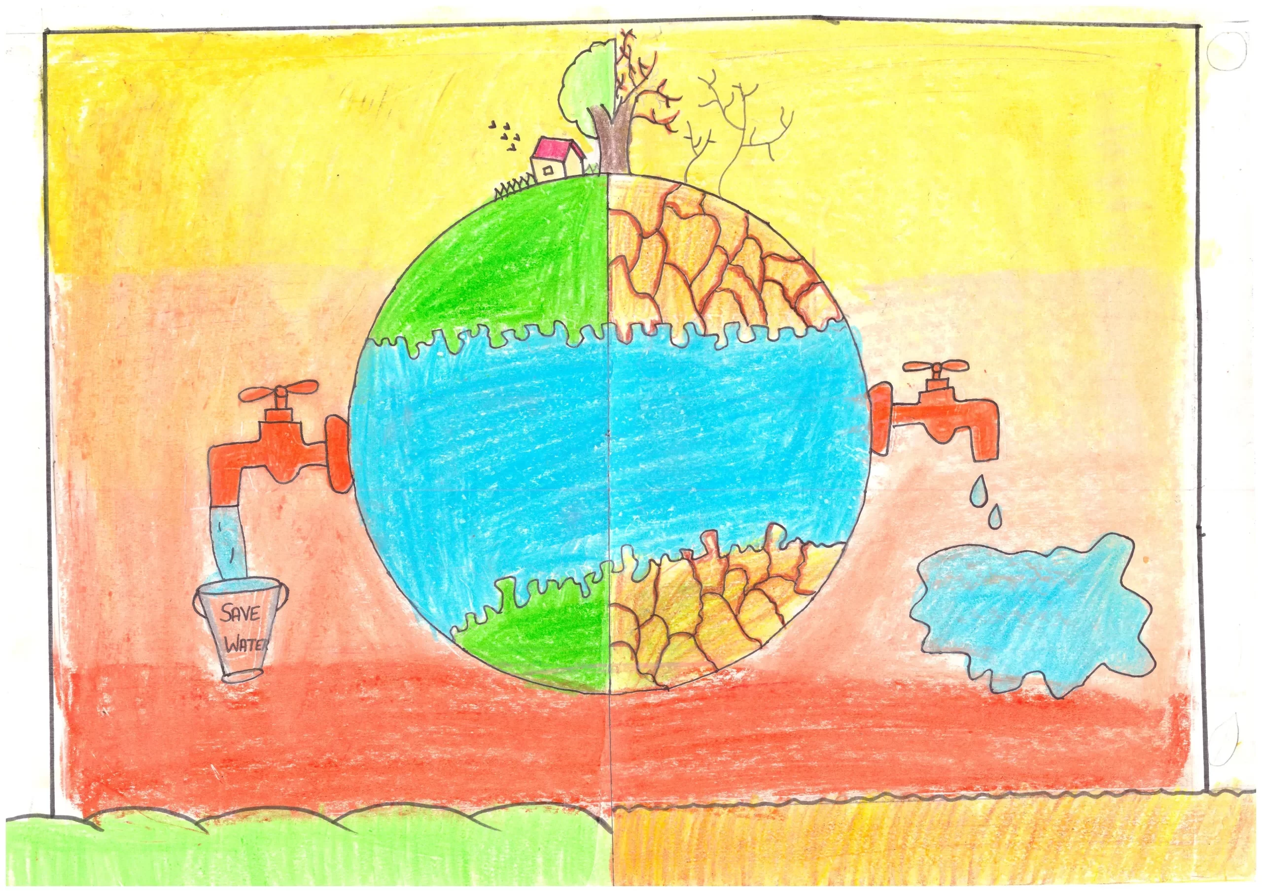 Pallvi-7th-DAV-Centenary-Public-School Barnala Road, Housing Board Colony, Sirsa, Haryana