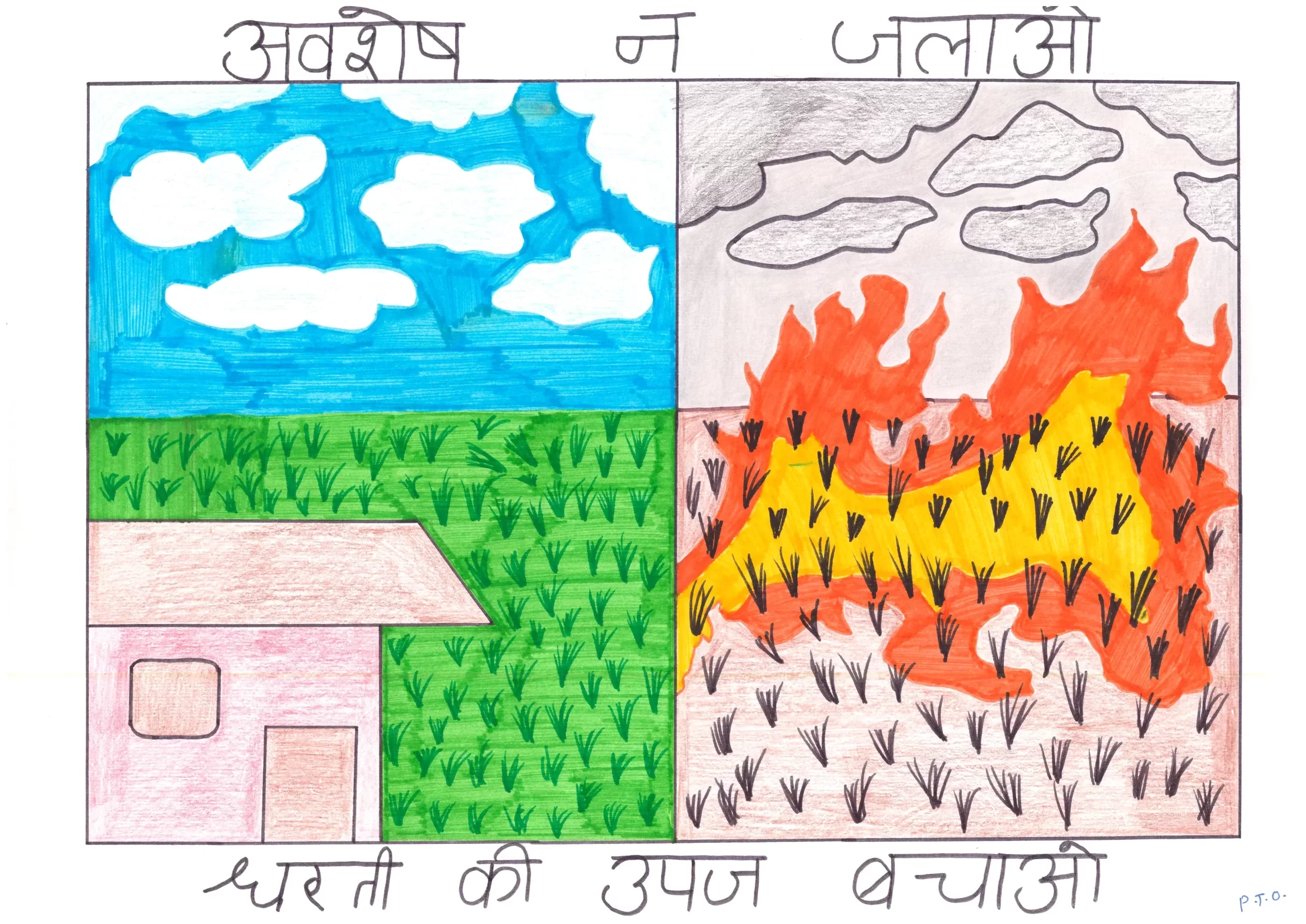 ANJALI BENIWAL 11TH-N.MED. NACHIKETAN PUBLIC SCHOOL Mameran By-pass, ELLENABAD