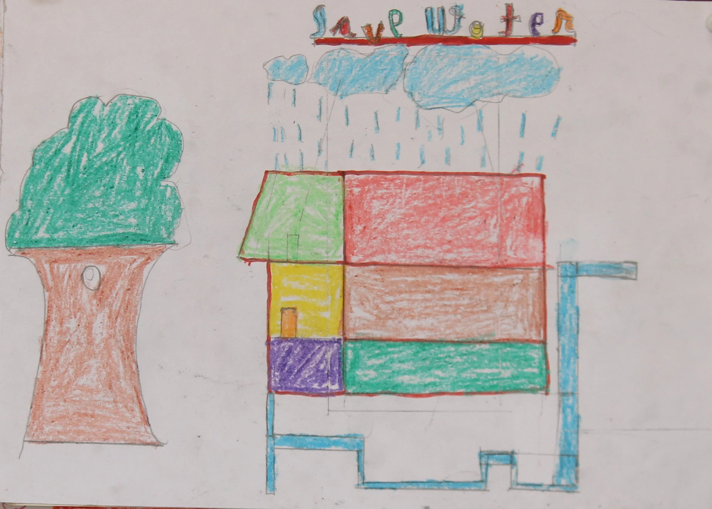 Tina 3rd Swami Nitanand Global Residential School Village - Barhana, Distt. Jhajjar, Jhajjar, India, Haryana