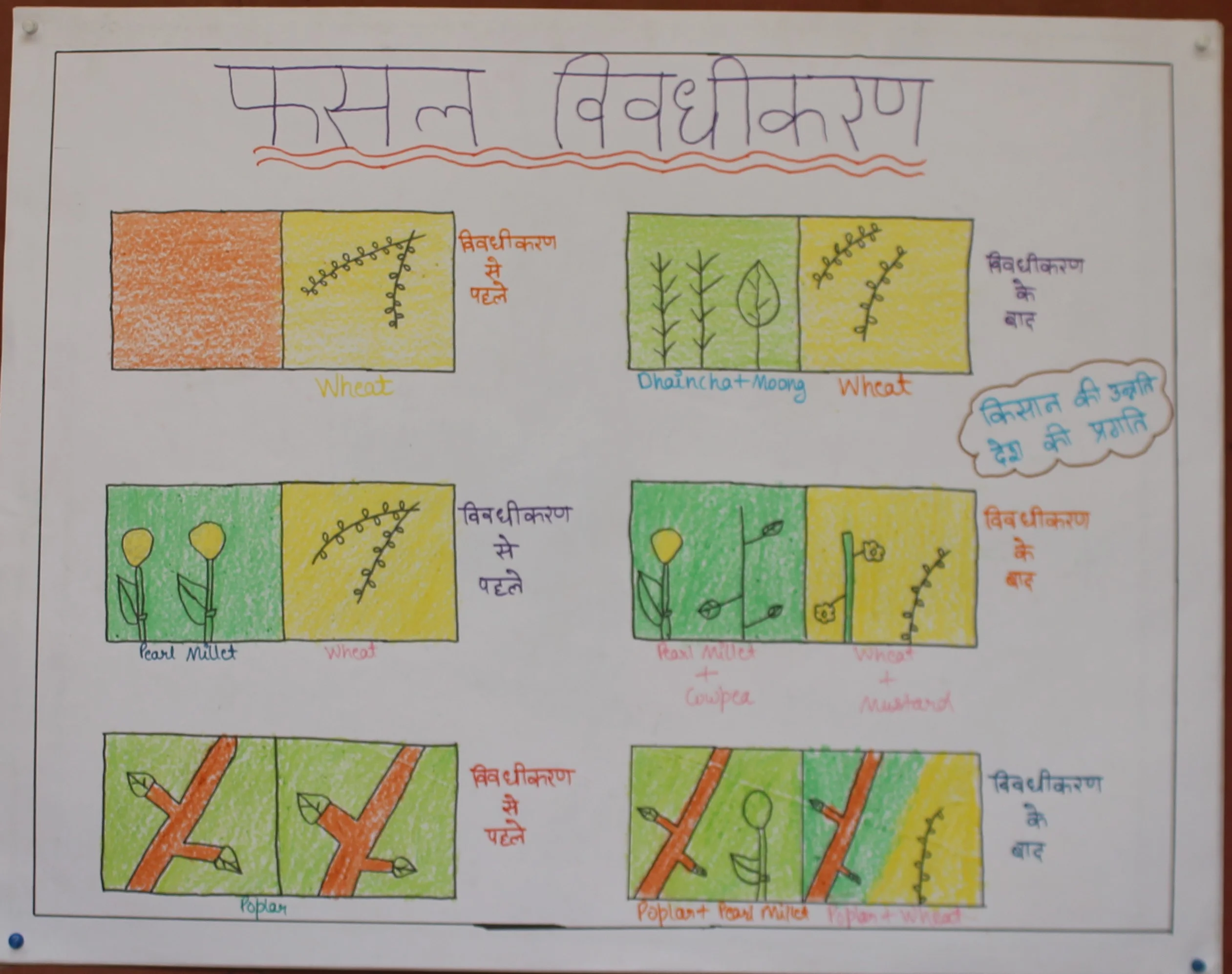 Eshika 7th Swami Nitanand Global Residential School Village - Barhana, Distt. Jhajjar, Jhajjar, India, Haryana