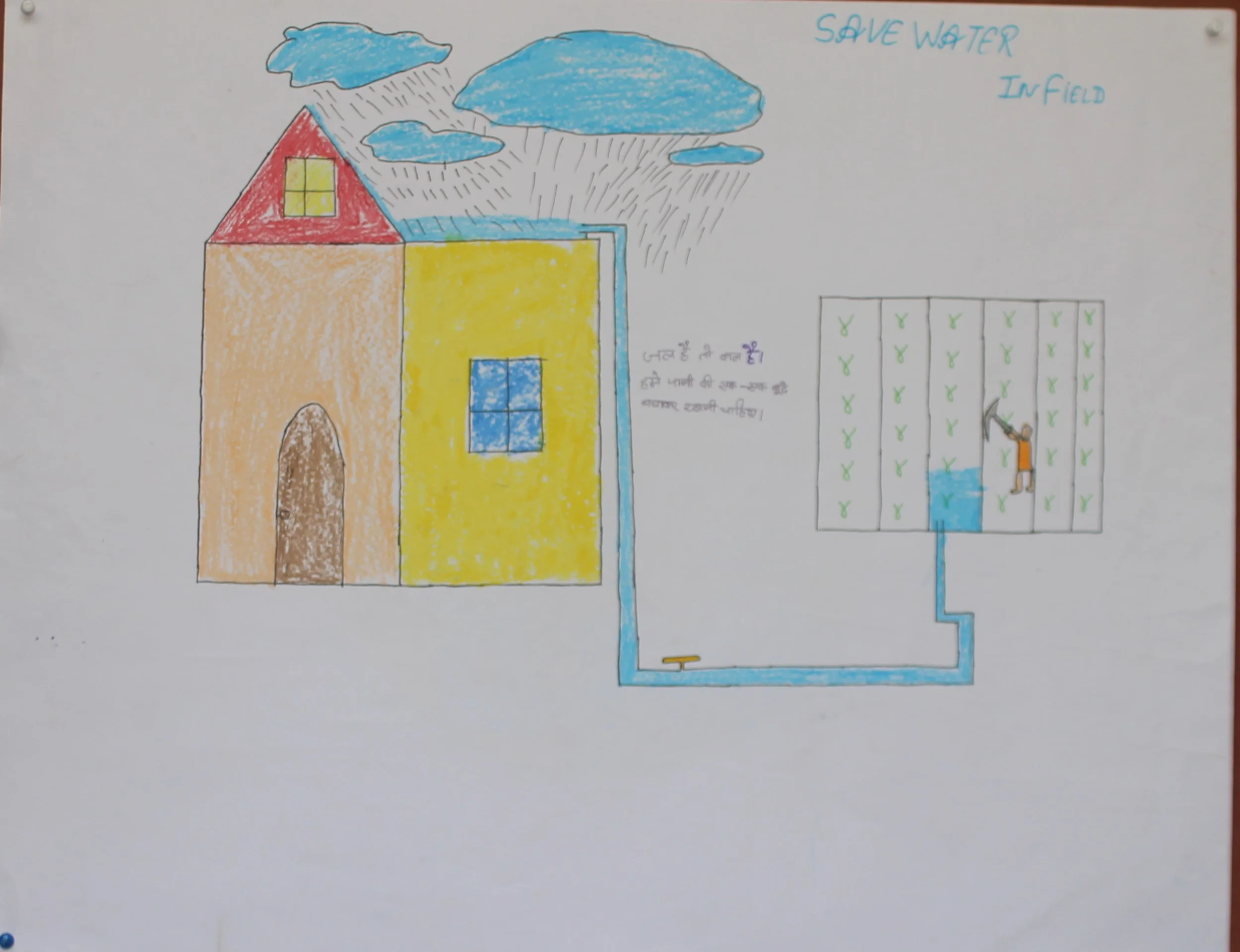 Vansh Duhan 7th Swami Nitanand Global Residential School Village - Barhana, Distt. Jhajjar, Jhajjar, India, Haryana