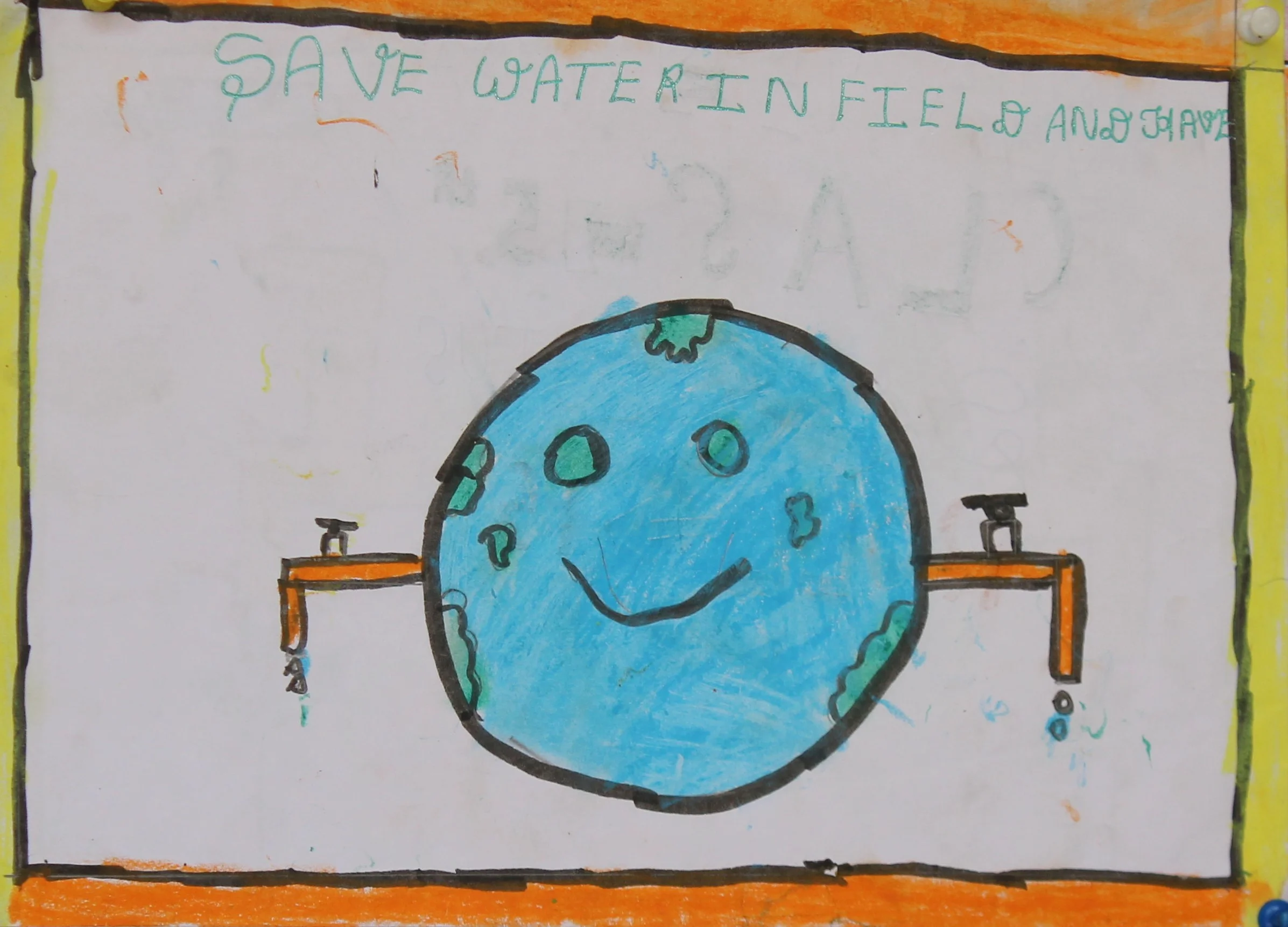 Mayank 5th Swami Nitanand Global Residential School Village - Barhana, Distt. Jhajjar, Jhajjar, India, Haryana