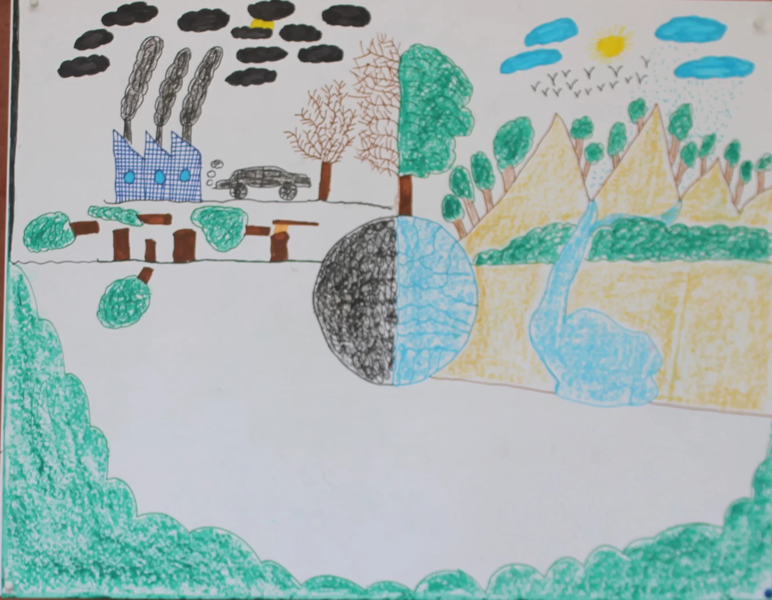 Sahil Ahlawat 12th Arts Swami Nitanand Global Residential School Village - Barhana, Distt. Jhajjar, Jhajjar, India, Haryana