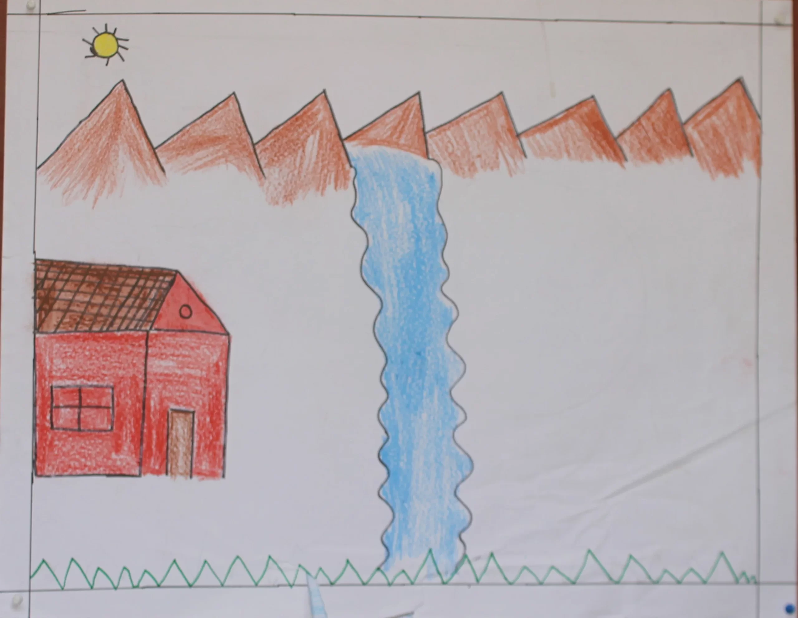 Komal 11th Science Swami Nitanand Global Residential School Village - Barhana, Distt. Jhajjar, Jhajjar, India, Haryana