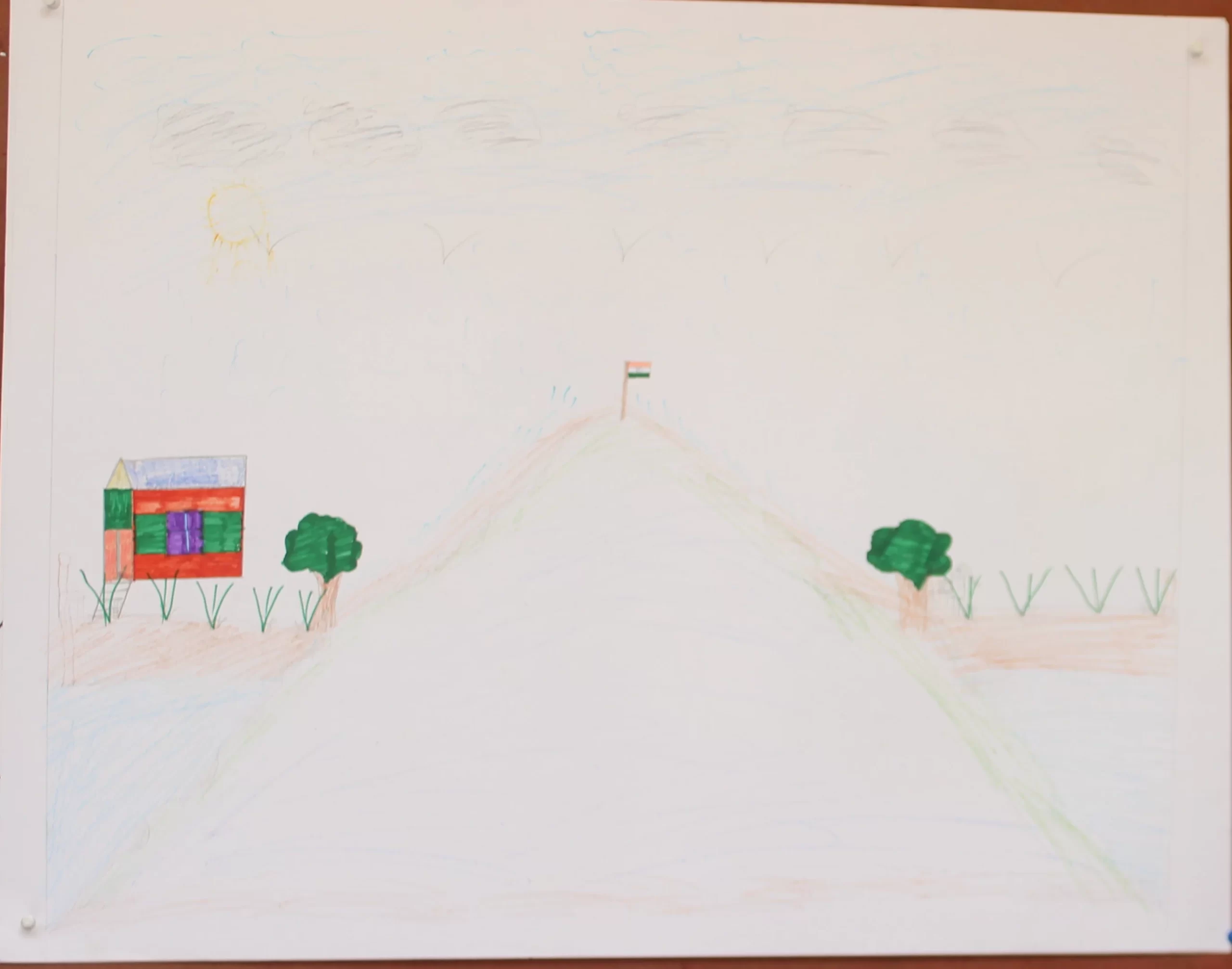 Rohit 12th Swami Nitanand Global Residential SchoolVillage - Barhana, Distt. Jhajjar, Jhajjar, India, Haryana