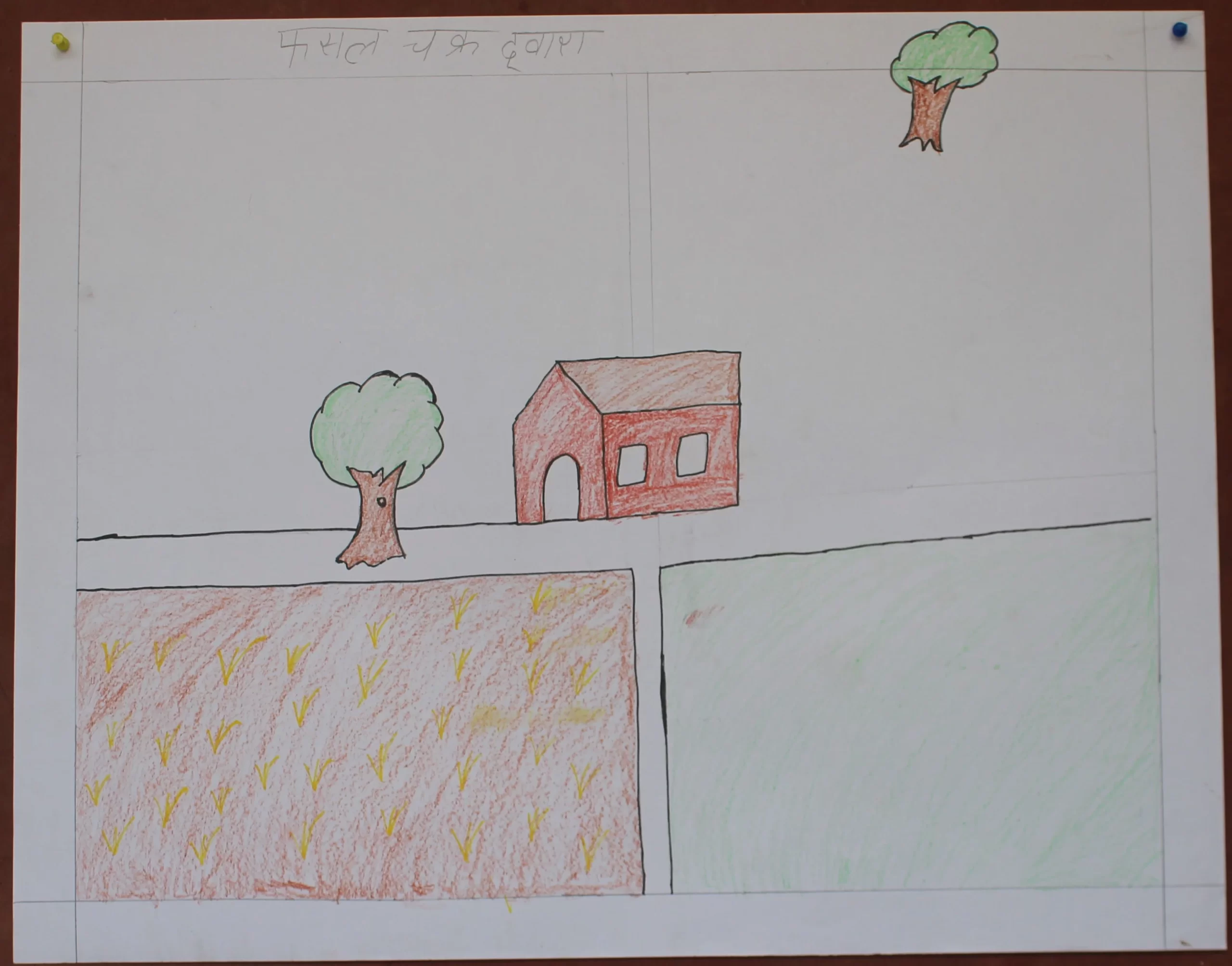 Anny_10th_Swami Nityanand Global Residential School Village - Barhana, Distt. Jhajjar, Jhajjar, India, Haryana