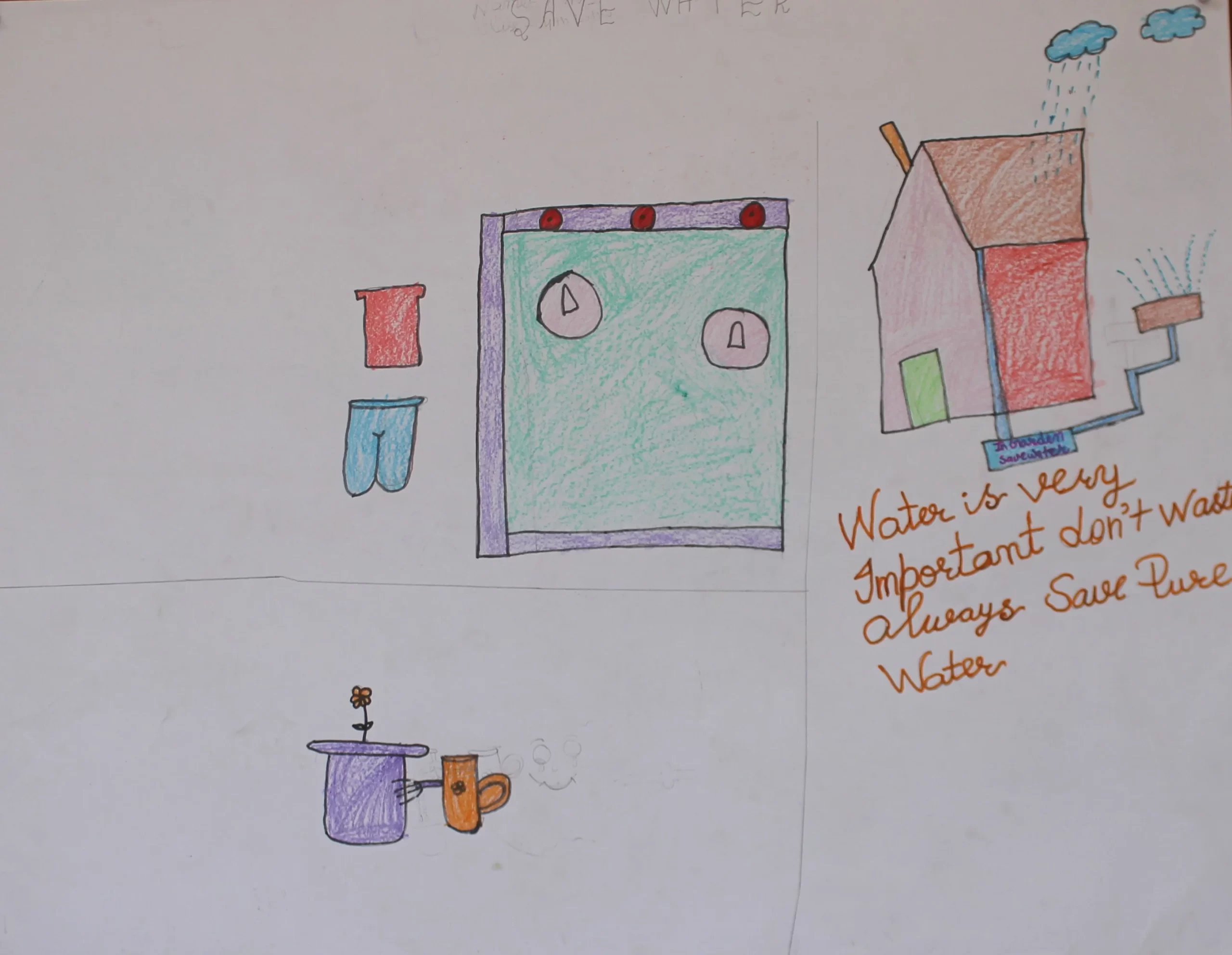 Avni_4th_Swami Nitanand Global Residential School Village - Barhana, Distt. Jhajjar, Jhajjar, India, Haryana