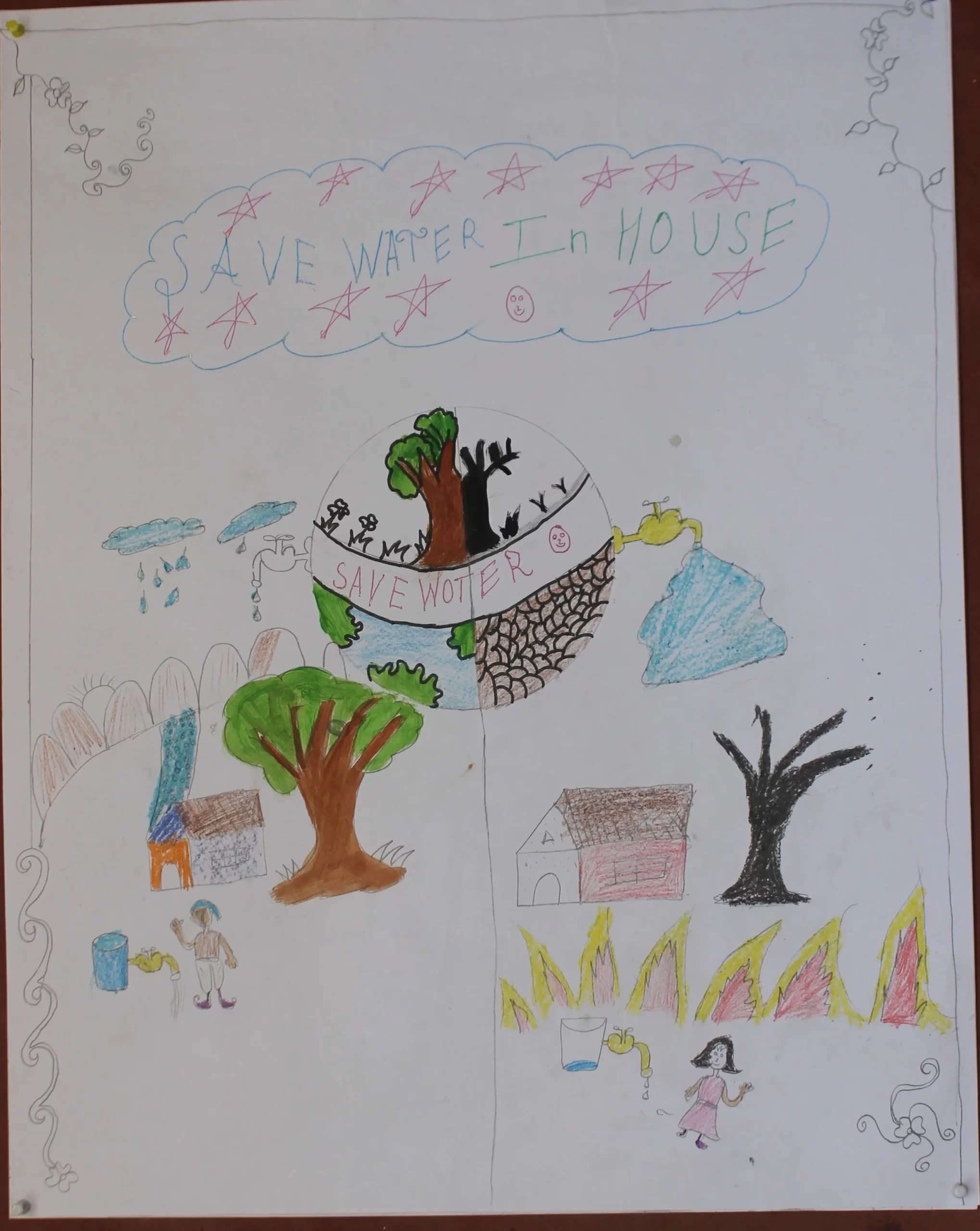 Bhumi_6th_Swami Nityanand Global Residential School Village - Barhana, Distt. Jhajjar, Jhajjar, India, Haryana