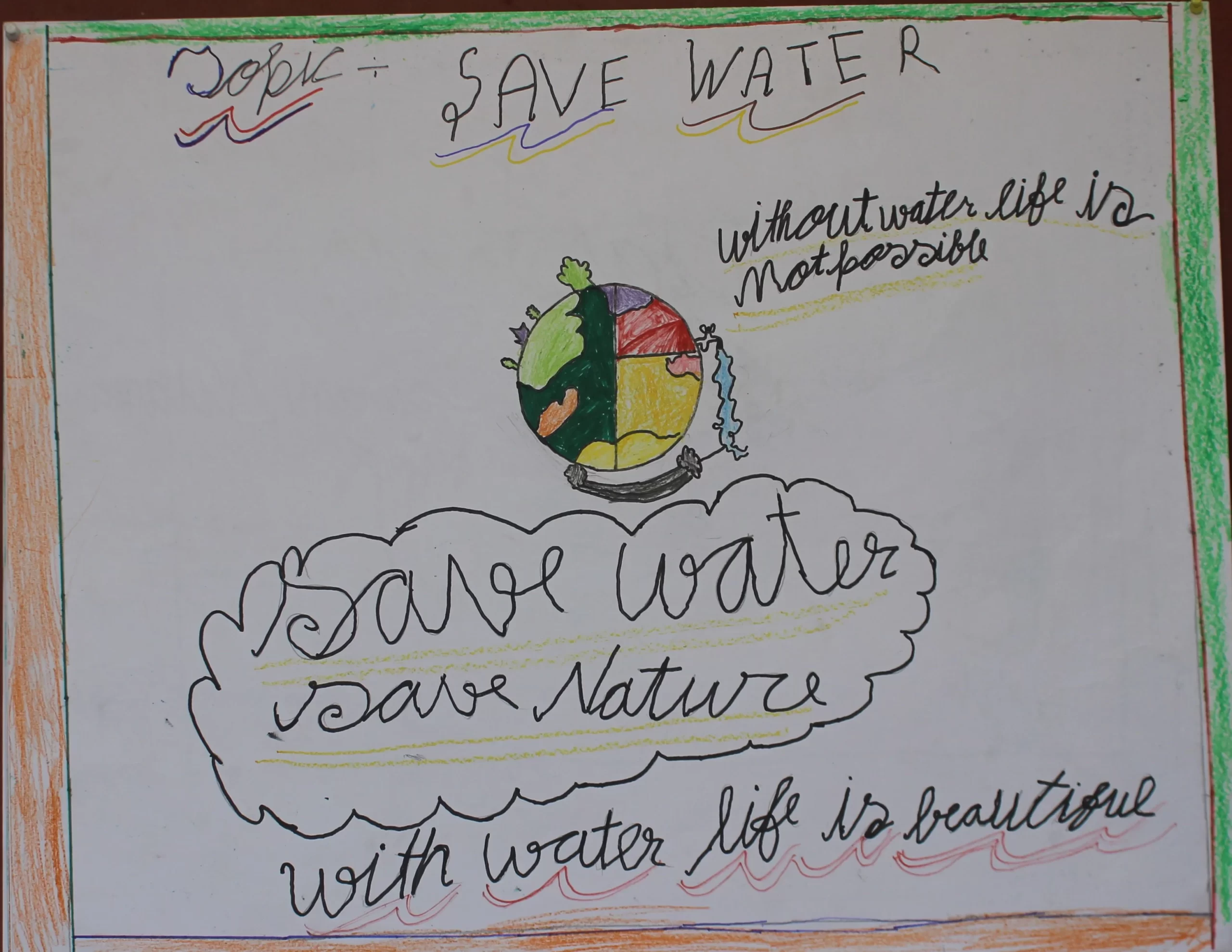 Tanay_6th_Swami Nitanand Global Residential School Village - Barhana, Distt. Jhajjar, Jhajjar, India, Haryana